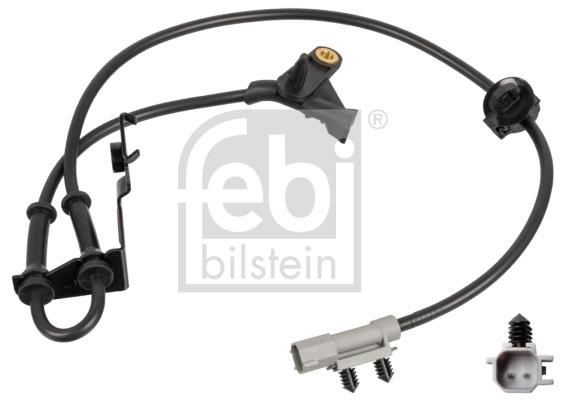 febi 109547 Sensor, Raddrehzahl 109547: Bestellen Sie in Polen zu einem guten Preis bei 2407.PL!