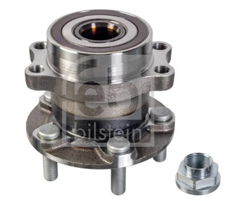 febi 174806 Wheel bearing kit 174806: Buy near me in Poland at 2407.PL - Good price!