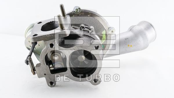 BE TURBO 125208 Компрессор, наддув 125208: Купить в Польше - Отличная цена на 2407.PL!