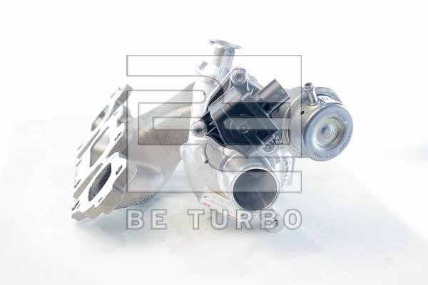 BE TURBO 130891 Charger, charging system 130891: Buy near me in Poland at 2407.PL - Good price!