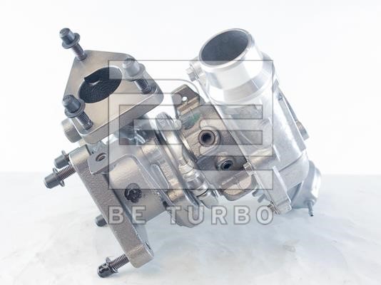 Lader, aufladung BE TURBO 128696