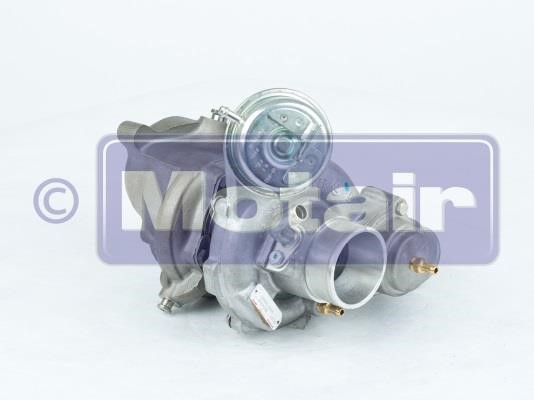 Motair 335766 Charger, charging system 335766: Buy near me in Poland at 2407.PL - Good price!