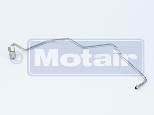 Motair 660091 Charger, charging system 660091: Buy near me in Poland at 2407.PL - Good price!