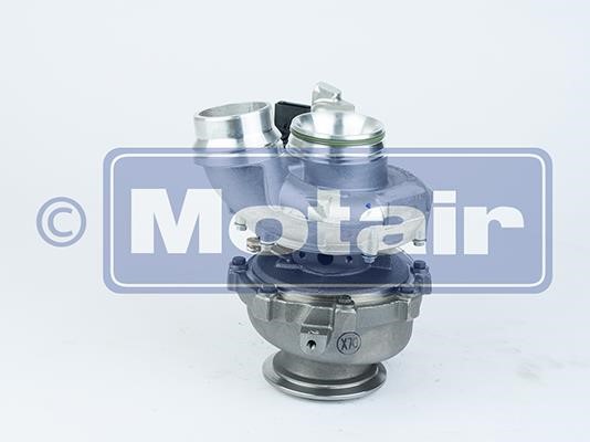 Motair 336216 Charger, charging system 336216: Buy near me in Poland at 2407.PL - Good price!