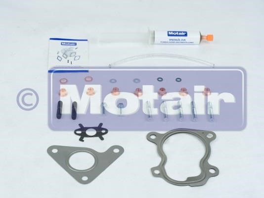 Motair 660052 Charger, charging system 660052: Buy near me in Poland at 2407.PL - Good price!