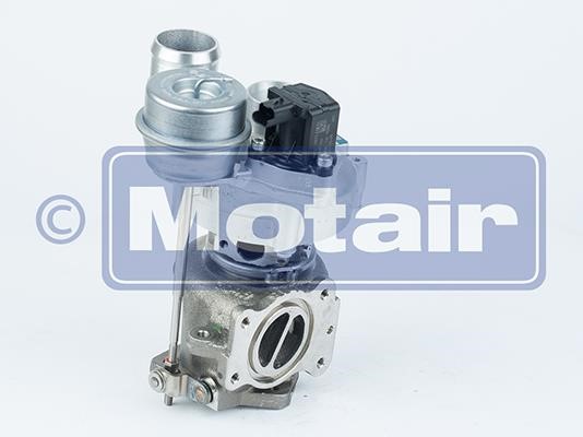 Motair 336123 Charger, charging system 336123: Buy near me in Poland at 2407.PL - Good price!
