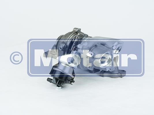 Motair 336700 Charger, charging system 336700: Buy near me in Poland at 2407.PL - Good price!