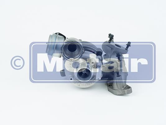 Motair Lader, aufladung – Preis