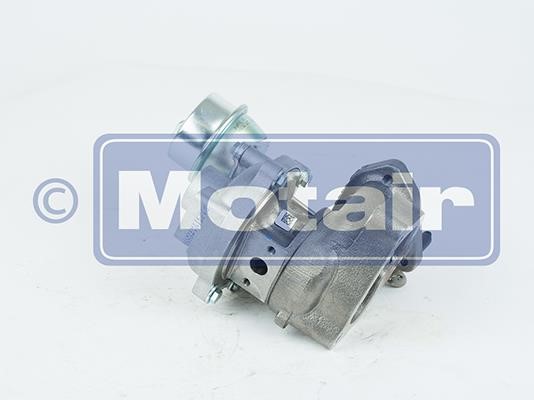 Motair 660163 Компрессор, наддув 660163: Отличная цена - Купить в Польше на 2407.PL!
