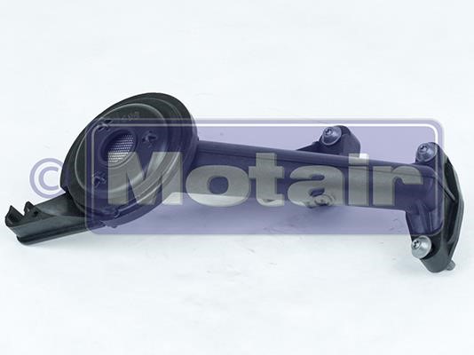Motair 700111 Компрессор, наддув 700111: Отличная цена - Купить в Польше на 2407.PL!