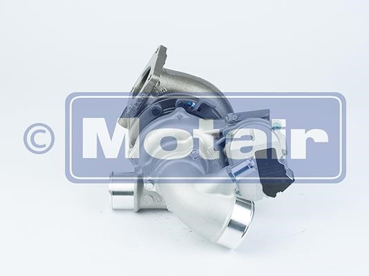 Motair 336271 Charger, charging system 336271: Buy near me in Poland at 2407.PL - Good price!