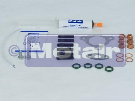 Motair 660666 Charger, charging system 660666: Buy near me in Poland at 2407.PL - Good price!