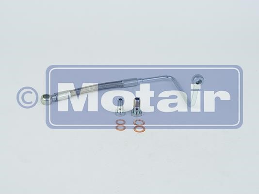 Motair 600208 Sprężarka, doładowanie 600208: Dobra cena w Polsce na 2407.PL - Kup Teraz!