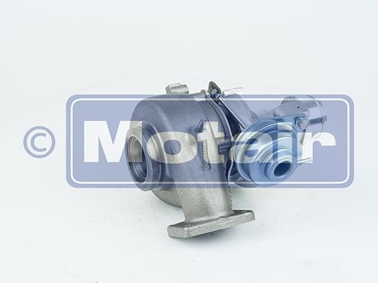 Motair 102166 Charger, charging system 102166: Buy near me in Poland at 2407.PL - Good price!