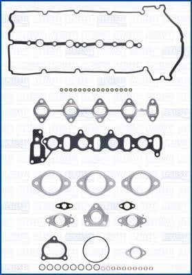 Ajusa 53098200 Gasket Set, cylinder head 53098200: Buy near me at 2407.PL in Poland at an Affordable price!