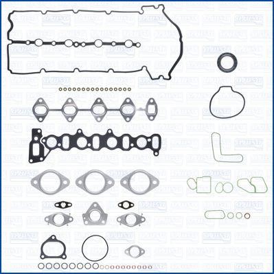 Ajusa 51102600 Full Gasket Set, engine 51102600: Buy near me at 2407.PL in Poland at an Affordable price!