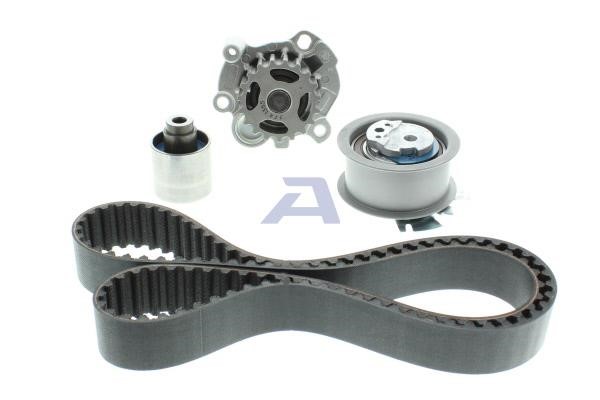 Aisin TKA-908 TIMING BELT KIT WITH WATER PUMP TKA908: Buy near me in Poland at 2407.PL - Good price!