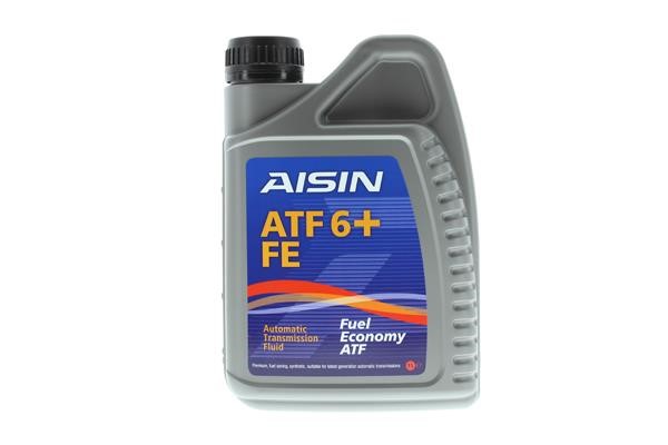 Aisin ATF-91060 Олива трансміссійна Aisin ATF 6+ FE, 60л ATF91060: Приваблива ціна - Купити у Польщі на 2407.PL!