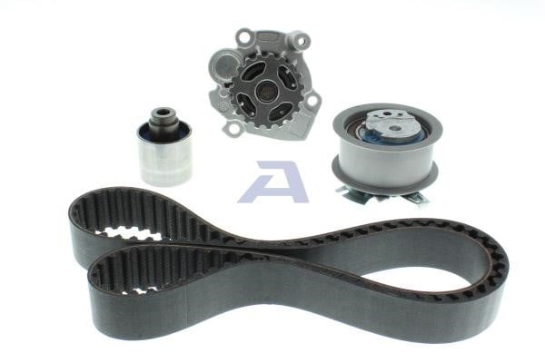 Aisin TKA-909 TIMING BELT KIT WITH WATER PUMP TKA909: Buy near me in Poland at 2407.PL - Good price!