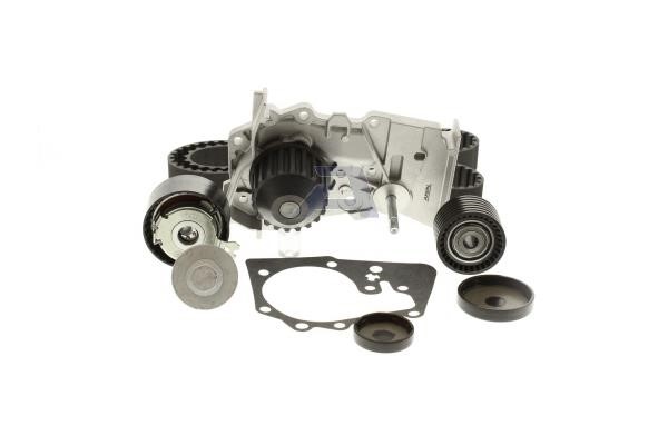 Aisin TKN906 TIMING BELT KIT WITH WATER PUMP TKN906: Buy near me in Poland at 2407.PL - Good price!