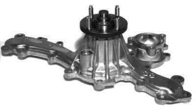 Aisin WPT-169V Water pump WPT169V: Buy near me in Poland at 2407.PL - Good price!