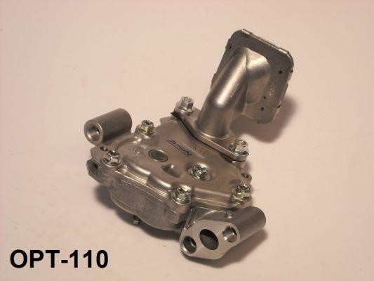 Aisin OPT-110 OIL PUMP OPT110: Buy near me in Poland at 2407.PL - Good price!