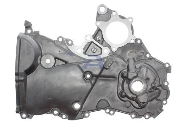 Aisin OPT-116 OIL PUMP OPT116: Buy near me in Poland at 2407.PL - Good price!