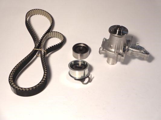 Aisin TKT-911 TIMING BELT KIT WITH WATER PUMP TKT911: Buy near me in Poland at 2407.PL - Good price!