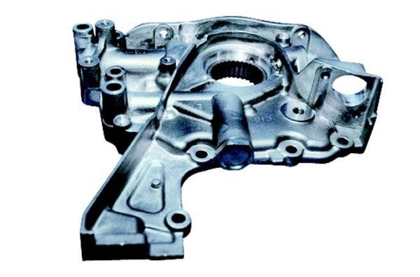 Aisin OPT-071 OIL PUMP OPT071: Buy near me in Poland at 2407.PL - Good price!