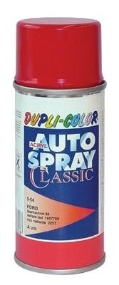 Dupli color 328756 Vehicle Paint 328756: Buy near me in Poland at 2407.PL - Good price!