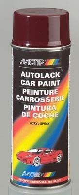 Motip 51026 Vehicle Combination Paint 51026: Buy near me at 2407.PL in Poland at an Affordable price!