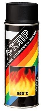 Motip 04036 Engine-/Exhaust Paint 04036: Buy near me in Poland at 2407.PL - Good price!