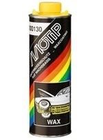 Motip 00135 Underbody rust protection, black, 500 ml 00135: Buy near me in Poland at 2407.PL - Good price!