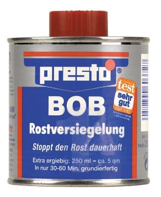 Presto 603710 Rust Protection Primer 603710: Buy near me in Poland at 2407.PL - Good price!