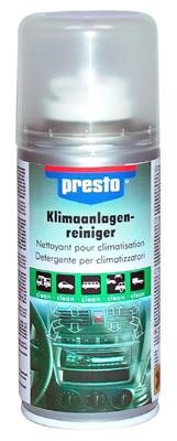 Presto 408816 Air conditioner cleaner disinfectant agent 408816: Buy near me in Poland at 2407.PL - Good price!