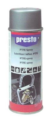 Presto 279911 Universal grease, 400 ml 279911: Buy near me at 2407.PL in Poland at an Affordable price!