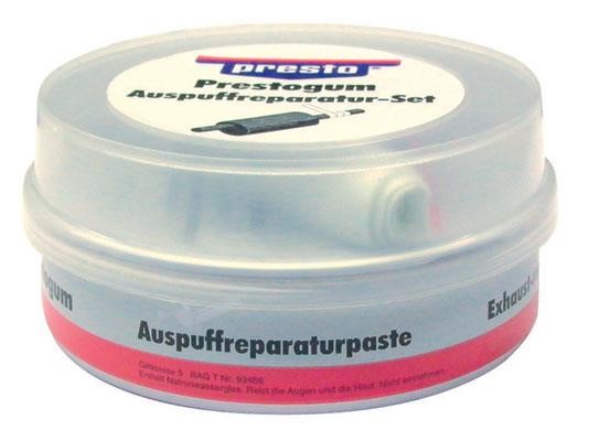 Presto 603109 Sealant, exhaust system 603109: Buy near me in Poland at 2407.PL - Good price!