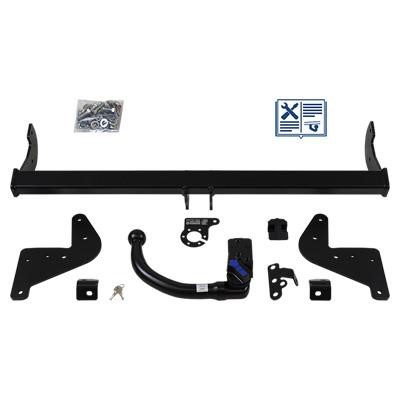 Rameder 131155 Trailer hitch 131155: Buy near me in Poland at 2407.PL - Good price!