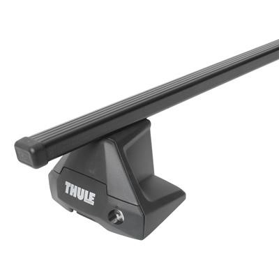 Rameder 136669 Roof rails 136669: Buy near me in Poland at 2407.PL - Good price!
