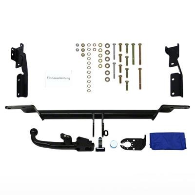 Rameder 104493 Trailer hitch 104493: Buy near me in Poland at 2407.PL - Good price!