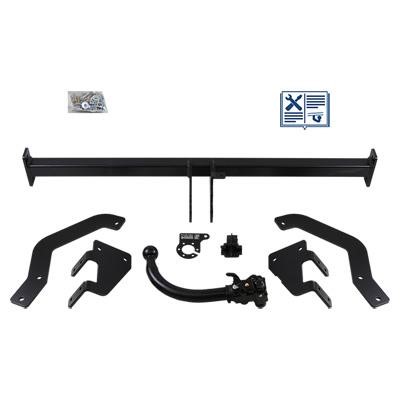 Rameder 132531 Trailer hitch 132531: Buy near me in Poland at 2407.PL - Good price!