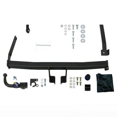 Rameder 103409 Trailer hitch 103409: Buy near me in Poland at 2407.PL - Good price!