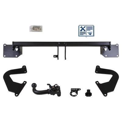 Rameder 137625 Trailer hitch 137625: Buy near me in Poland at 2407.PL - Good price!