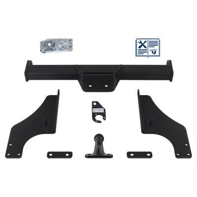 Rameder 137154 Trailer hitch 137154: Buy near me in Poland at 2407.PL - Good price!
