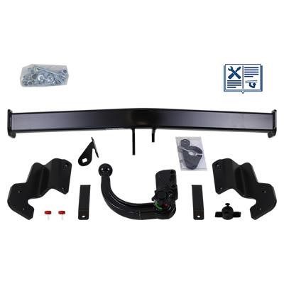 Rameder 135690 Trailer hitch 135690: Buy near me in Poland at 2407.PL - Good price!