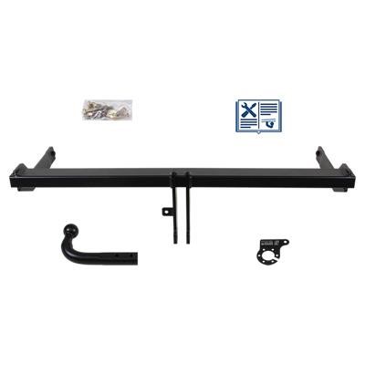 Rameder 137570 Trailer hitch 137570: Buy near me in Poland at 2407.PL - Good price!