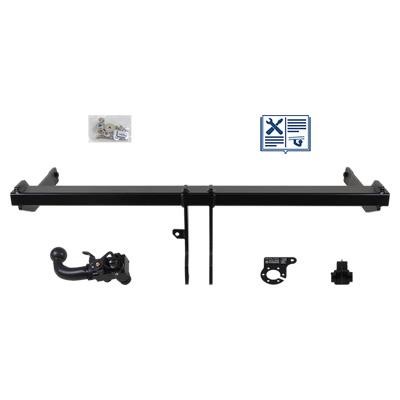 Rameder 137571 Trailer hitch 137571: Buy near me in Poland at 2407.PL - Good price!