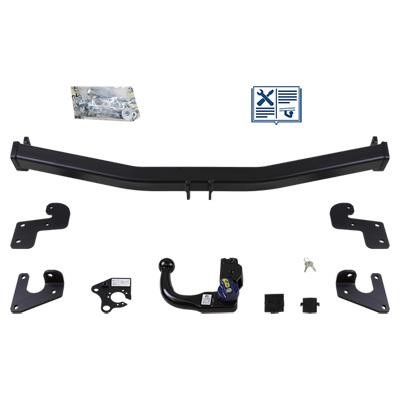 Rameder 131693 Trailer hitch 131693: Buy near me in Poland at 2407.PL - Good price!