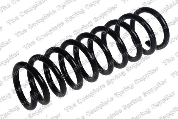 Lesjofors 4237277 Coil spring 4237277: Buy near me at 2407.PL in Poland at an Affordable price!