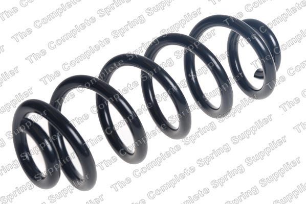 Lesjofors 4204321 Coil spring 4204321: Buy near me at 2407.PL in Poland at an Affordable price!